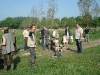 Waterwerk - training op 28-4-2007